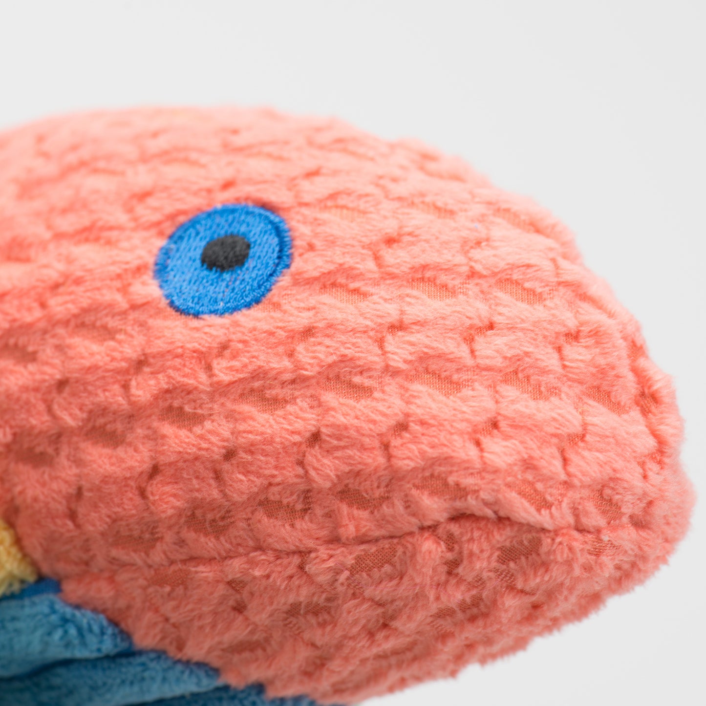 Rauccous Rainbow Trout Knottie™