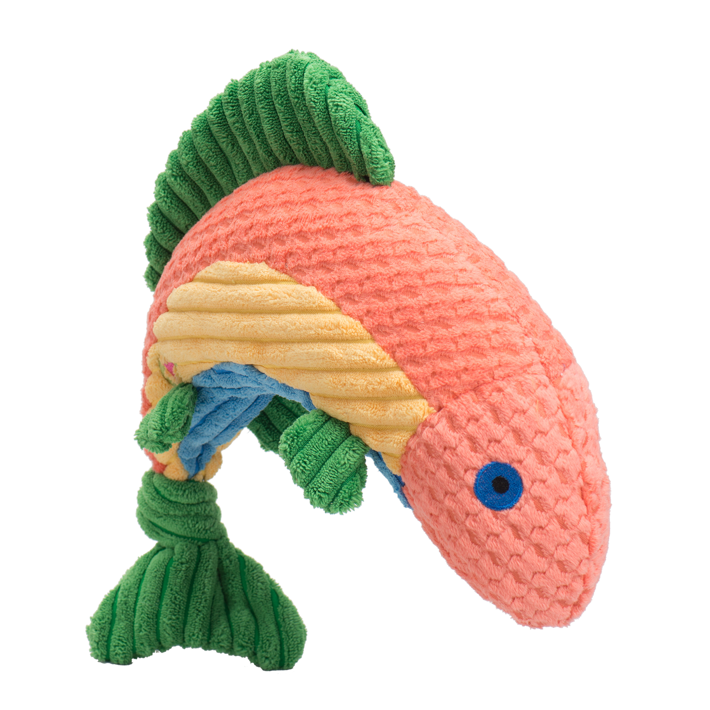 Rauccous Rainbow Trout Knottie™