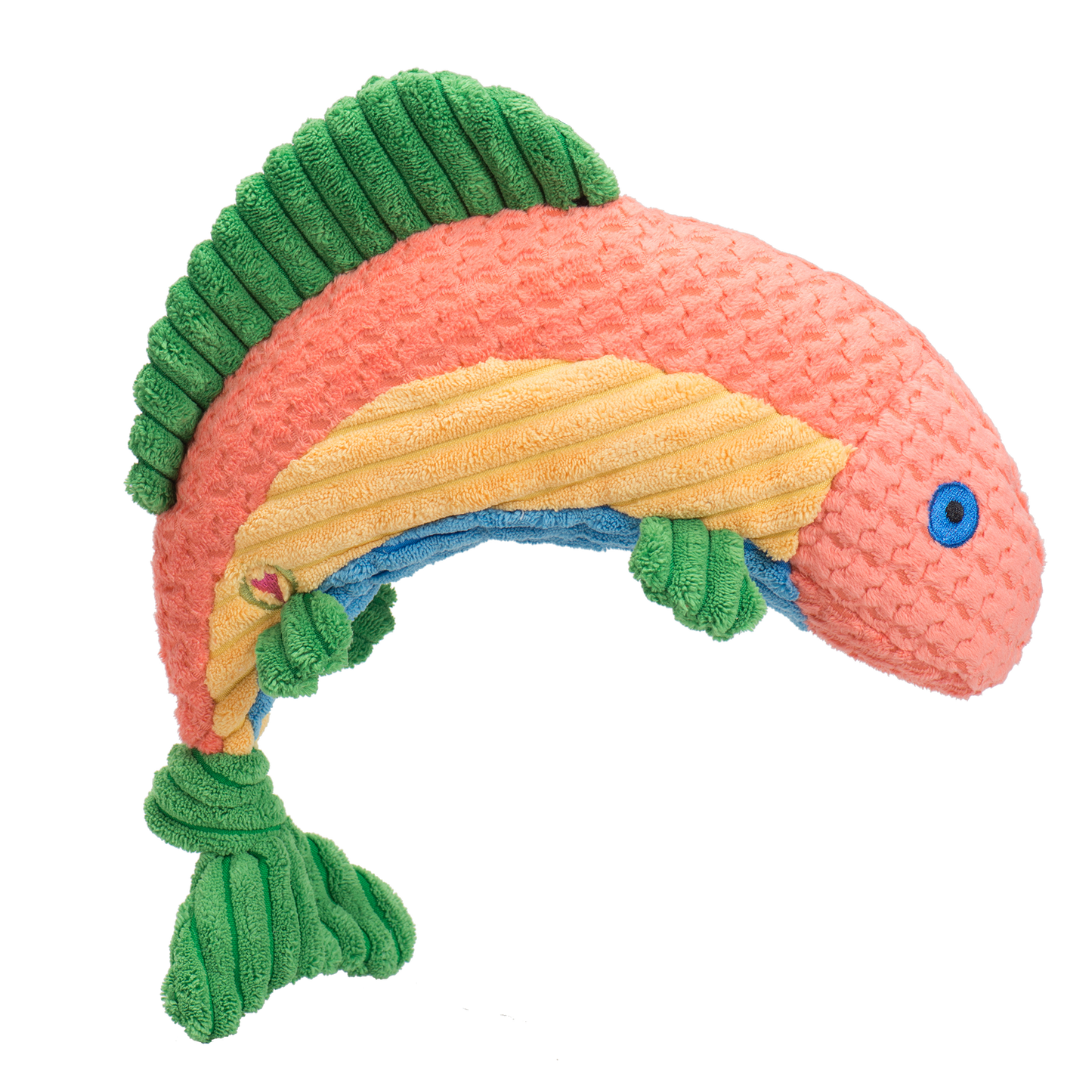 Rauccous Rainbow Trout Knottie™