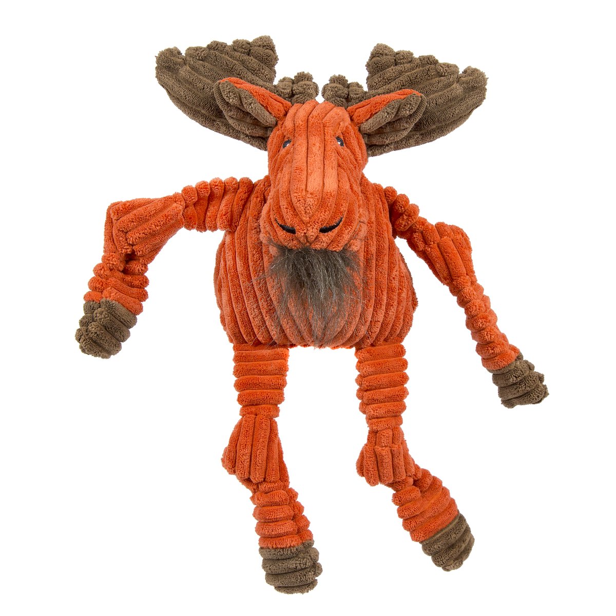 Moose dog outlet toy