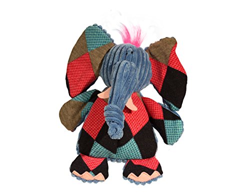 HuggleHounds® Elephant Chubbie Buddie