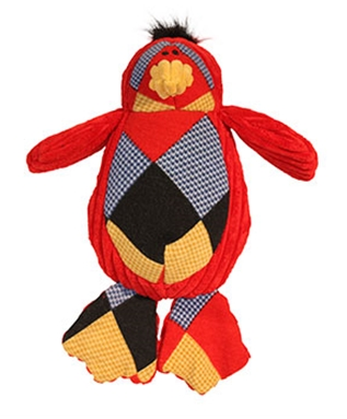 HuggleHounds® Penguine Chubbie Buddie