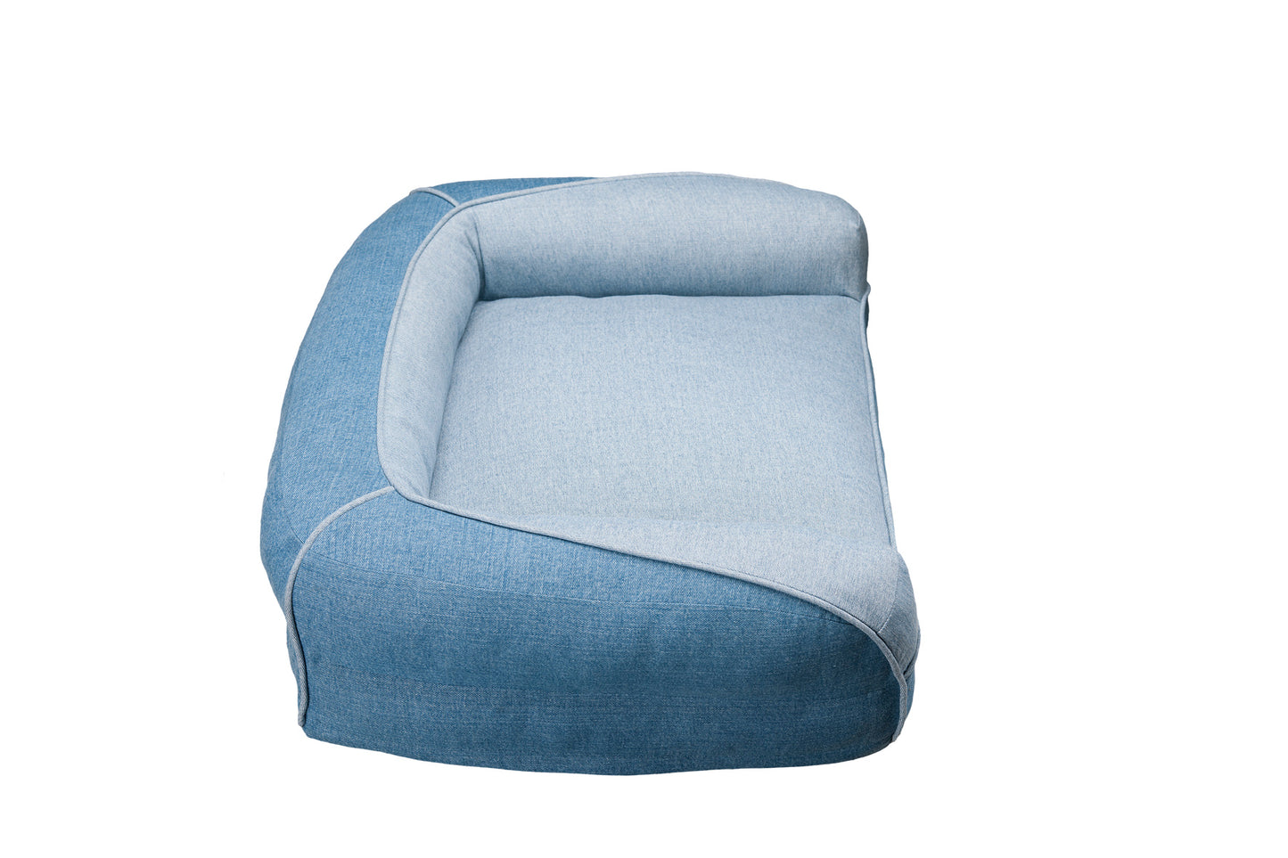 Blue Jean Sofa Bed
