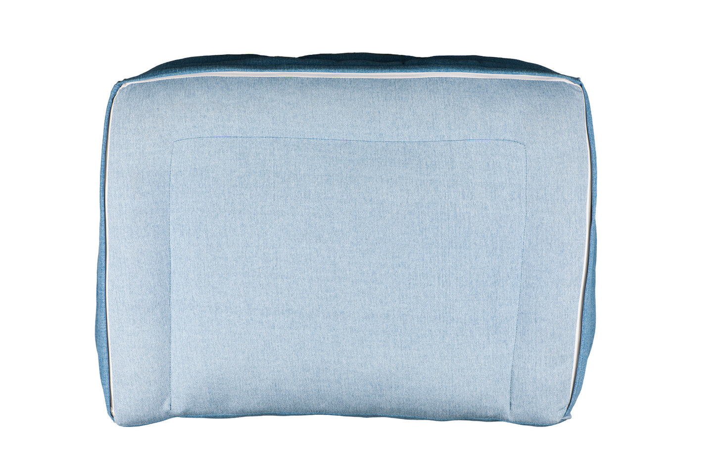 Blue Jean Sofa Bed
