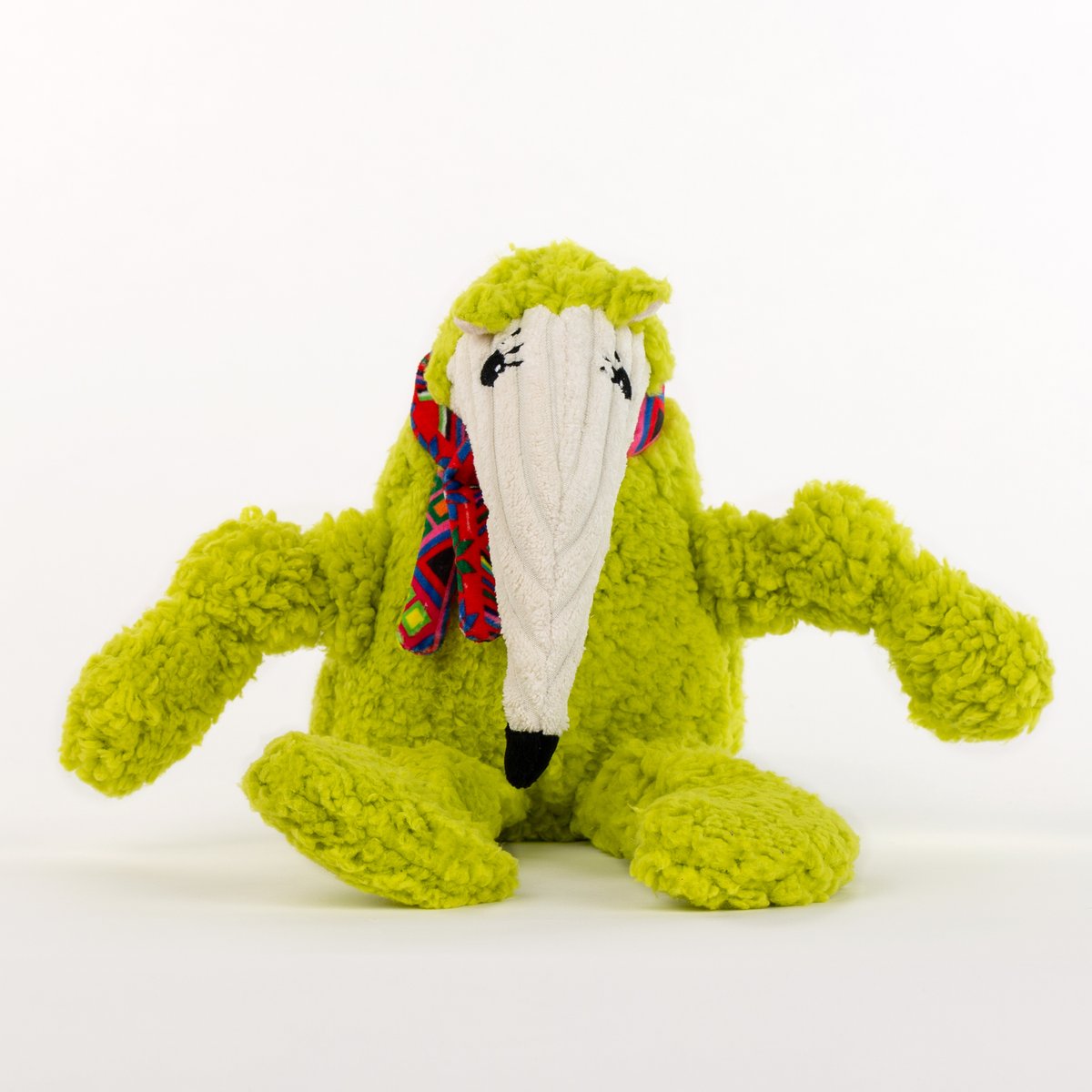 Wild Things Anteater Knottie™