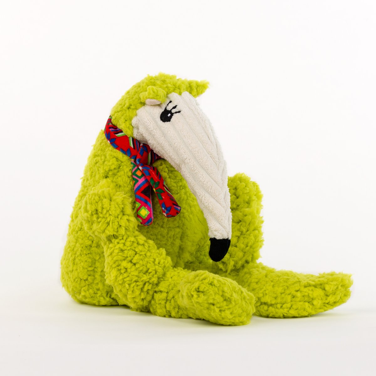 Wild Things Anteater Knottie™