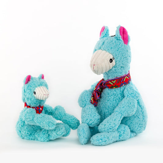 Wild Things Llama Knottie™
